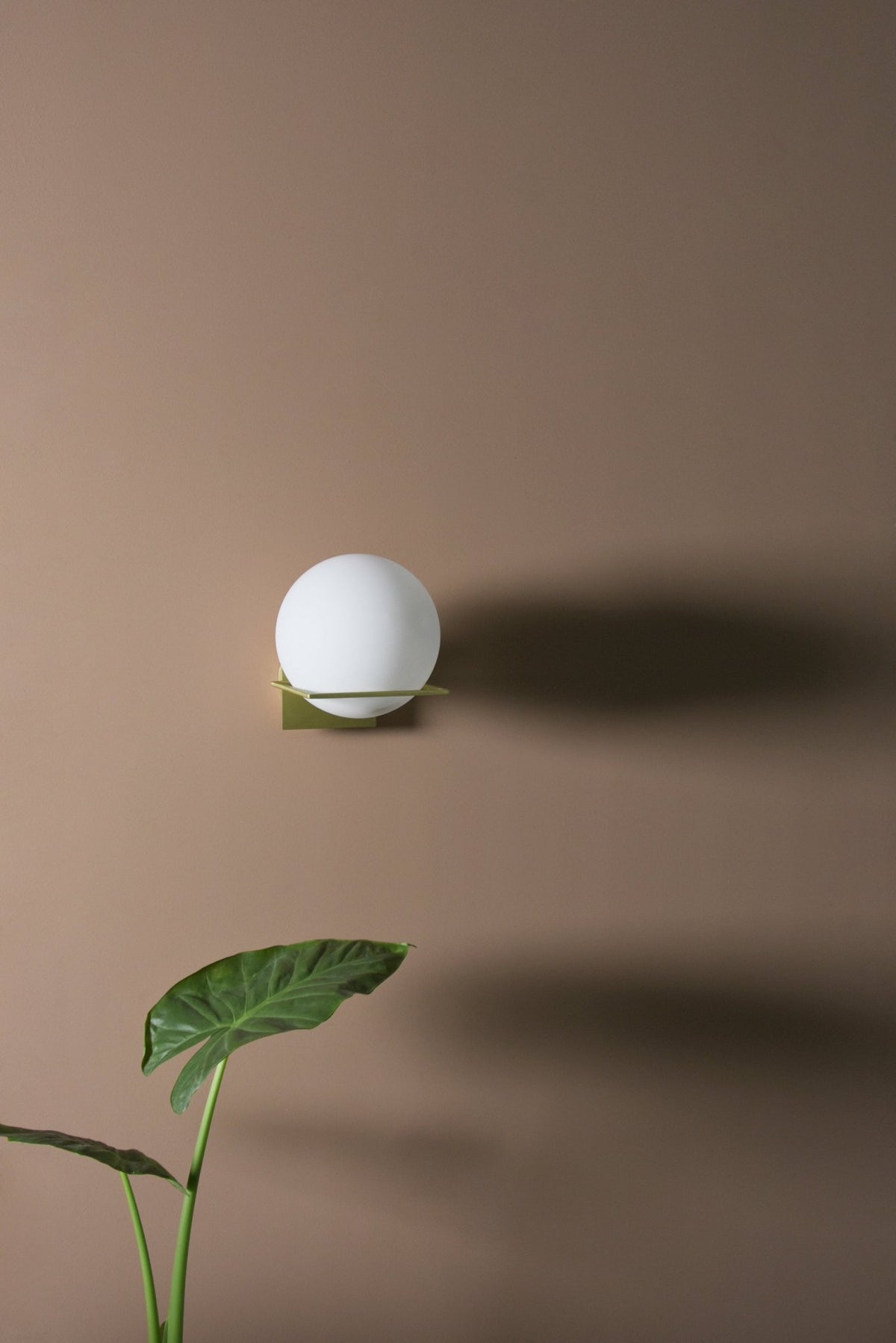 Gin wall light - ENOstudio - The Cool Republic