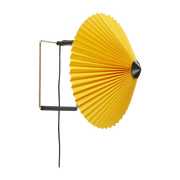 Applique murale jaune 300 Matin - Hay - The Cool Republic