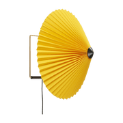 Applique murale jaune 380 Matin - Hay - The Cool Republic