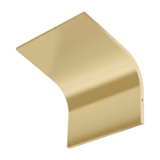 Wall light brass 24 cm App - Panzeri - The Cool Republic