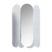 Applique murale miroir Arcs - Hay - The Cool Republic