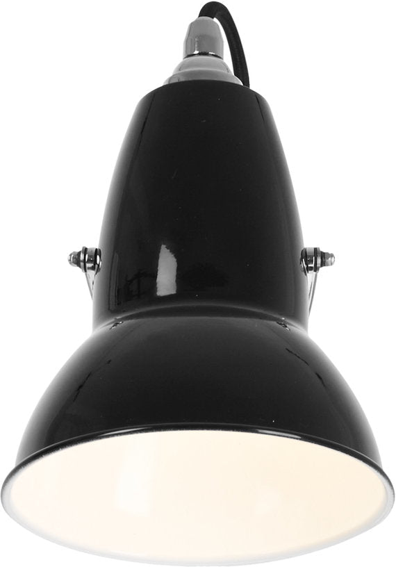 Applique murale noire Original 1227 Mini - Anglepoise - The Cool Republic