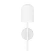 Applique murale verre et blanc Luceo - Aytm - The Cool Republic