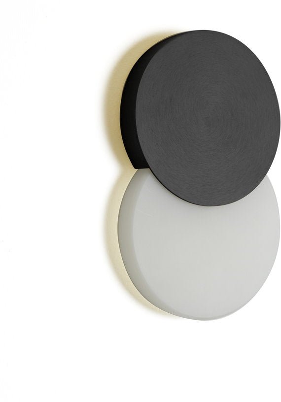Applique noire Duo - Eno studio - The Cool Republic