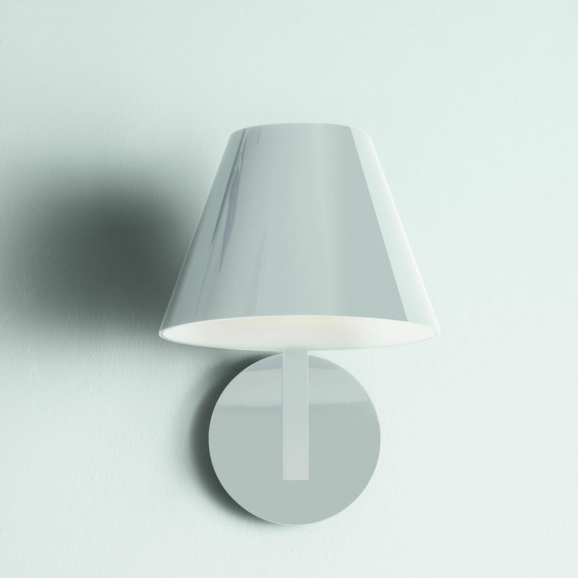 Applique noire La Petite - Artemide - The Cool Republic