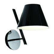Applique noire La Petite - Artemide - The Cool Republic