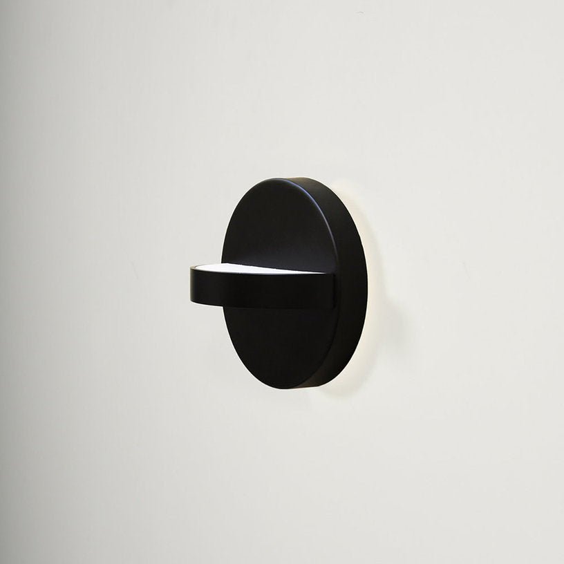 Applique noire Plus - ENOstudio - The Cool Republic