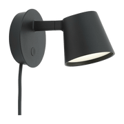 Applique noire Tip - Muuto - The Cool Republic
