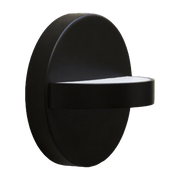 Applique pour salle de bain noire Plus IP44 - ENOstudio - The Cool Republic