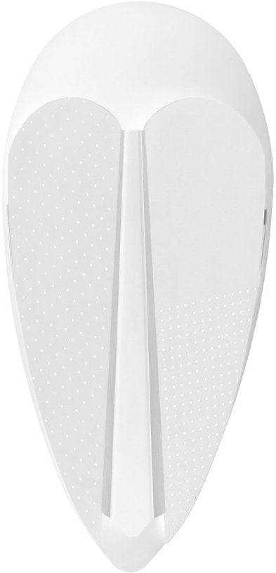 Applique Sorcier Blanc - La Chance - The Cool Republic