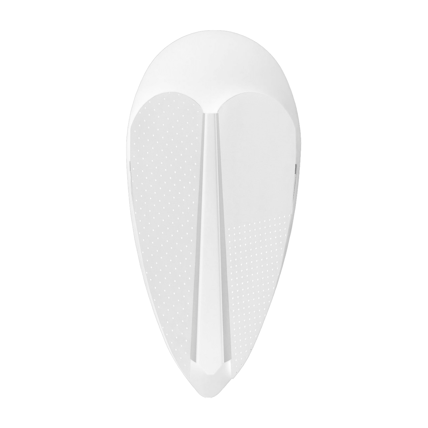 Applique Sorcier Blanc - La Chance - The Cool Republic