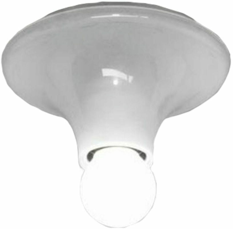 Applique transparente 14 cm Teti - Artemide - The Cool Republic