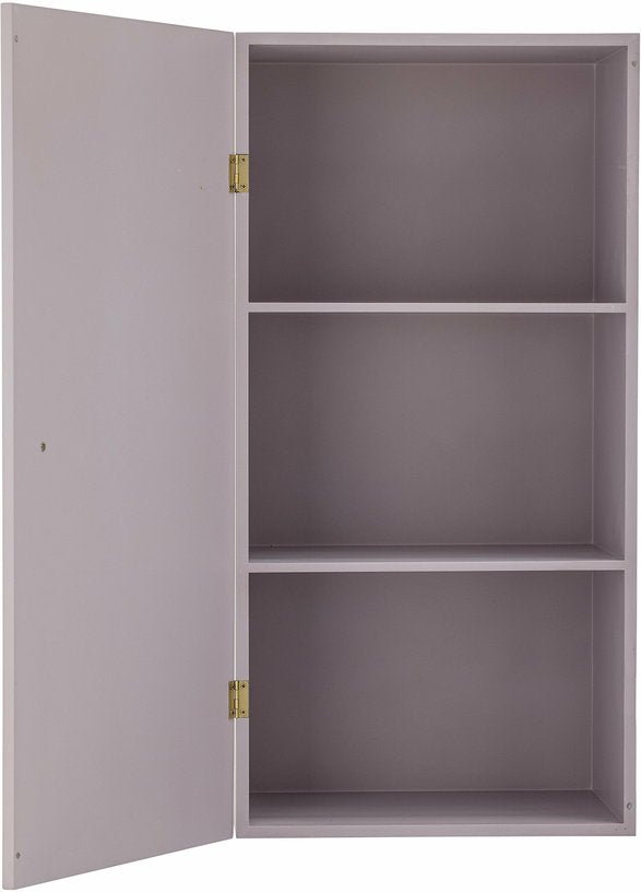 Armoire Nell Mdf violet - Bloomingville Mini - The Cool Republic