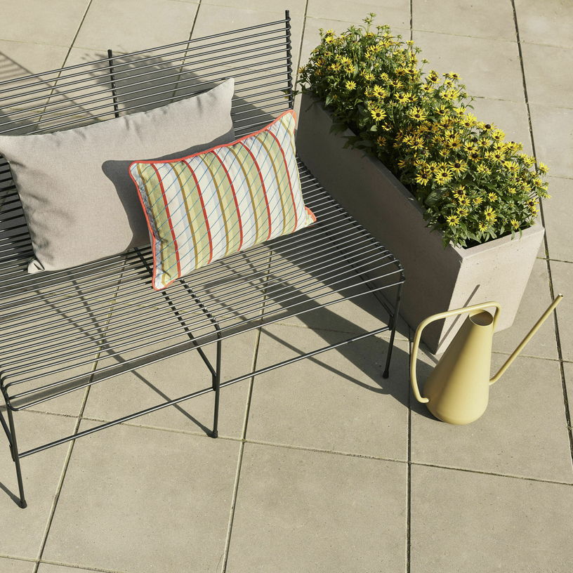 Arrosoir 7L kaki Vale - Hübsch - The Cool Republic