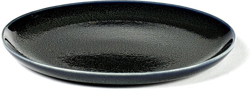 Assiette 13 cm Terres de Rêves Bleu foncé - Serax - The Cool Republic