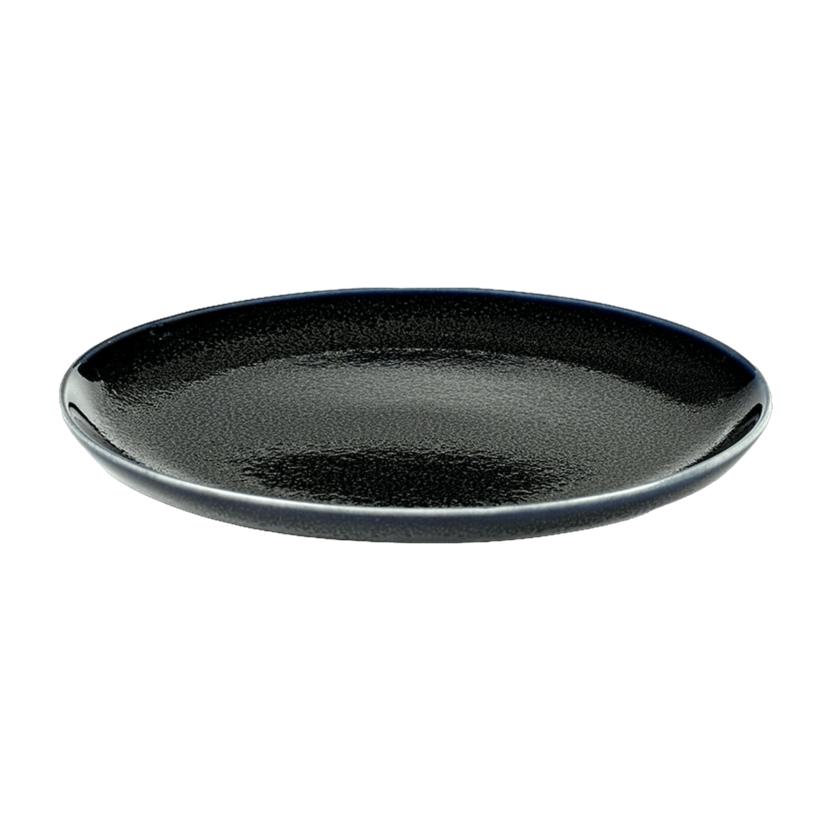 Assiette 13 cm Terres de Rêves Bleu foncé - Serax - The Cool Republic