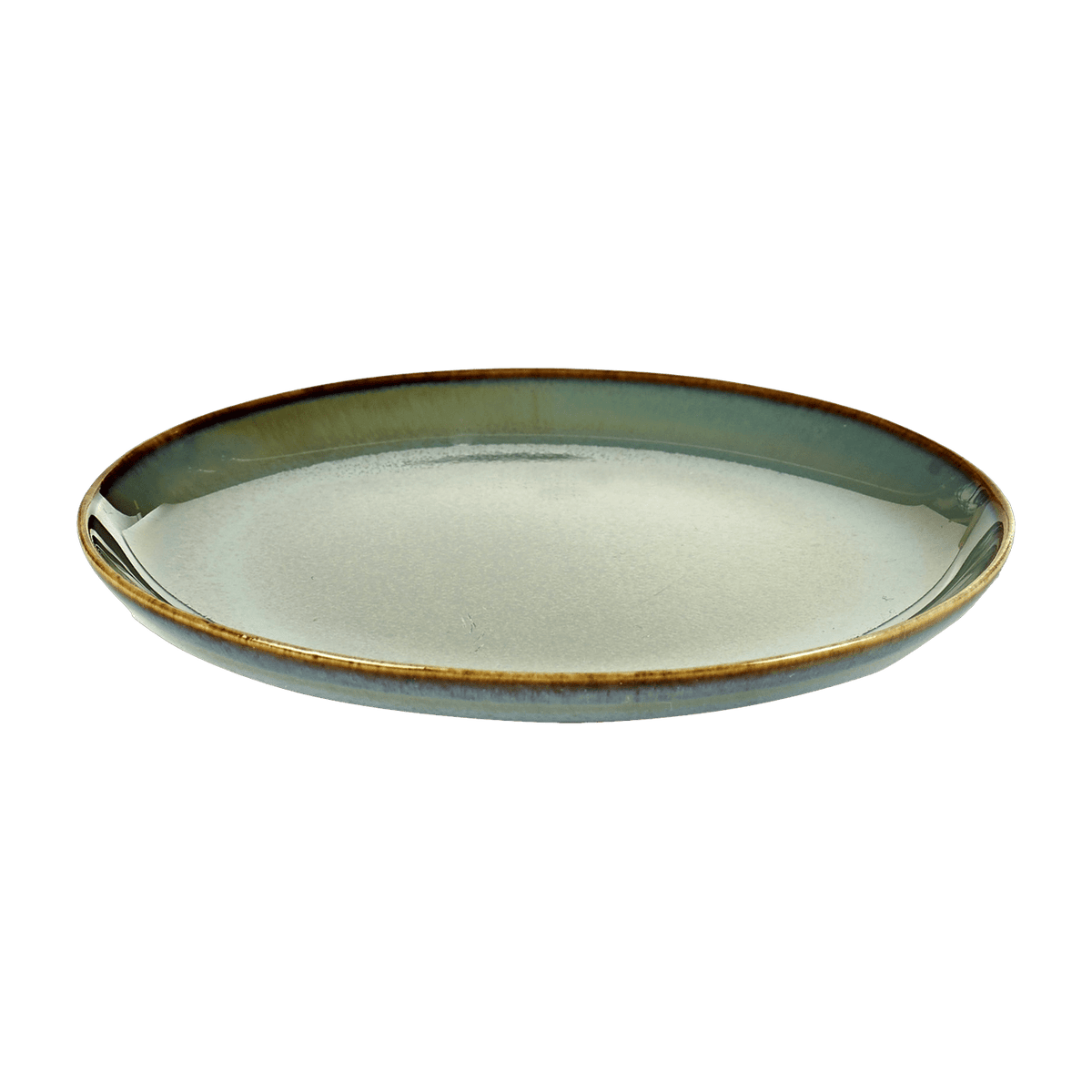 Assiette 13 cm Terres de Rêves Bleu fumé - Serax - The Cool Republic