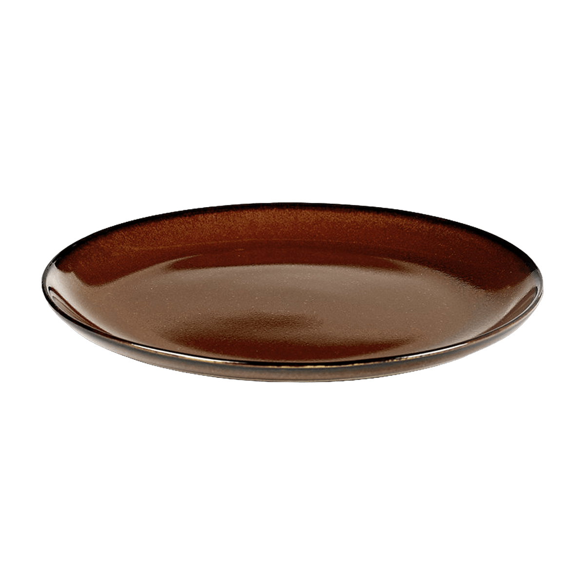 Assiette 13 cm Terres de Rêves Rouille - Serax - The Cool Republic