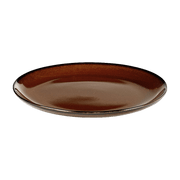 Assiette 13 cm Terres de Rêves Rouille - Serax - The Cool Republic