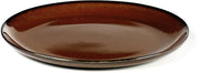 Assiette 13 cm Terres de Rêves Rouille - Serax - The Cool Republic