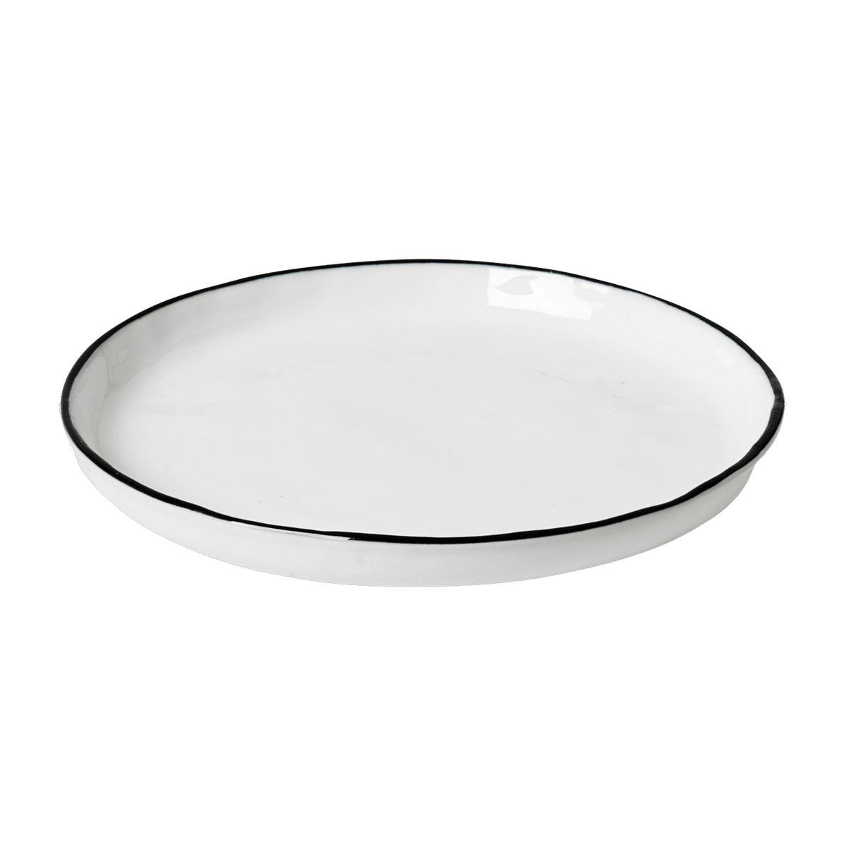 Assiette 14 cm Salt - Broste Copenhagen - The Cool Republic