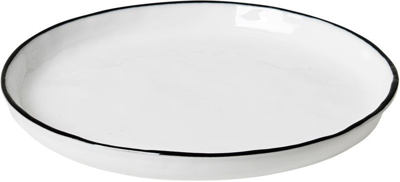 Assiette 14 cm Salt - Broste Copenhagen - The Cool Republic