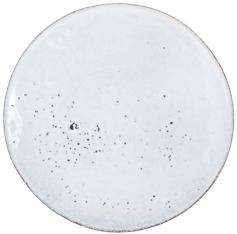 Assiette 15 cm Nordic Sand - Broste Copenhagen - The Cool Republic