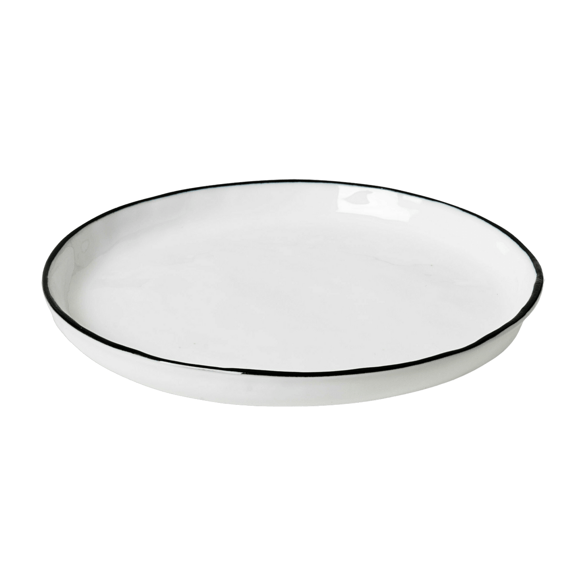 Assiette 18 cm Salt - Broste Copenhagen - The Cool Republic