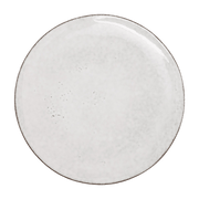 Assiette 20 cm Nordic Sand - Broste Copenhagen - The Cool Republic