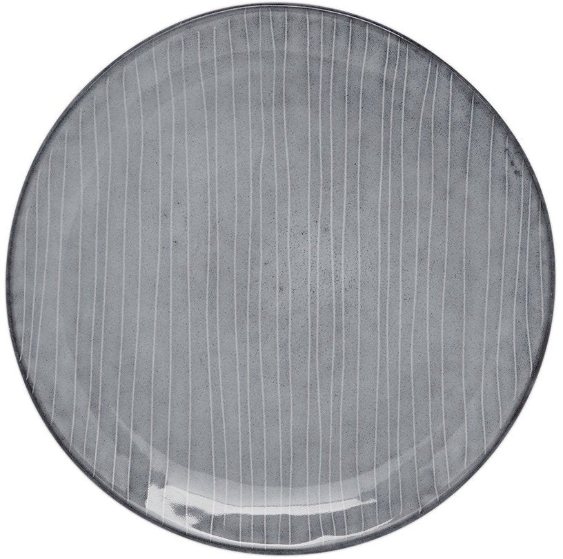 Assiette 20 cm Nordic Sea - Broste Copenhagen - The Cool Republic