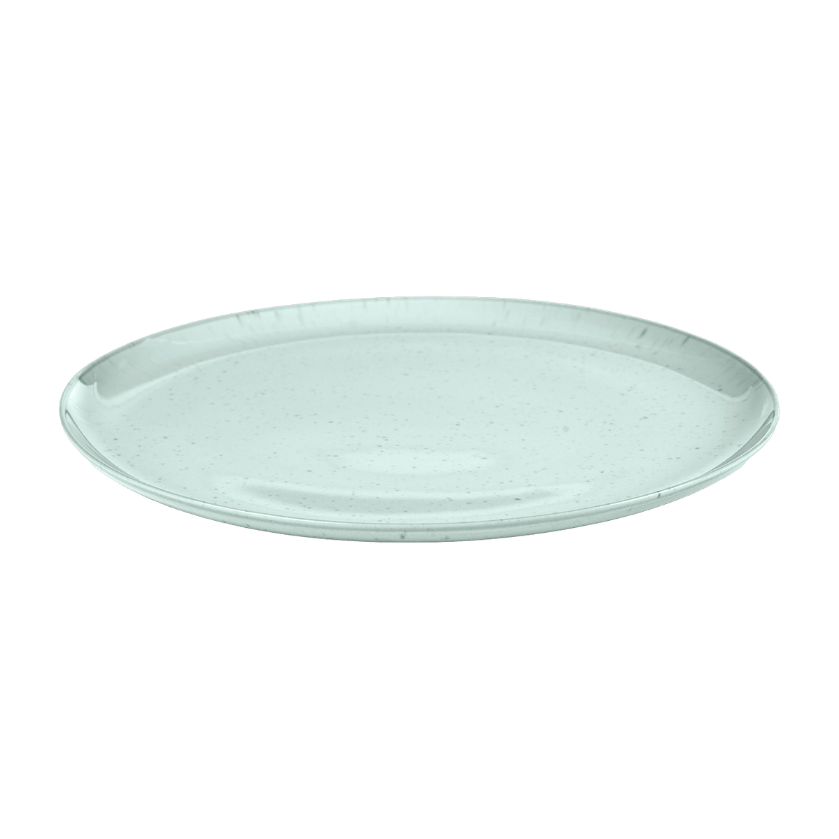 Assiette 22 cm Terres de Rêves Bleu clair - Serax - The Cool Republic