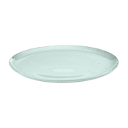Assiette 22 cm Terres de Rêves Bleu clair - Serax - The Cool Republic