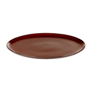 Assiette 22 cm Terres de Rêves Rouille - Serax - The Cool Republic