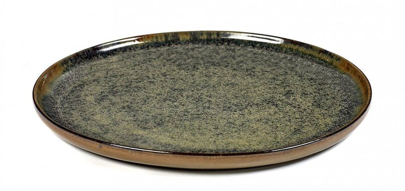 Assiette 24 cm Surface - Serax - The Cool Republic