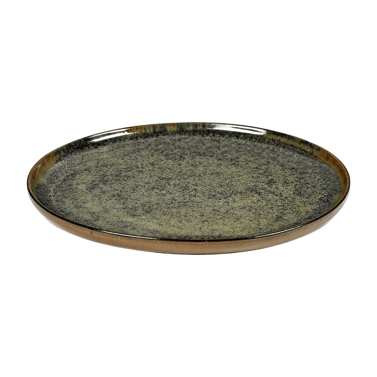 Assiette 24 cm Surface - Serax - The Cool Republic