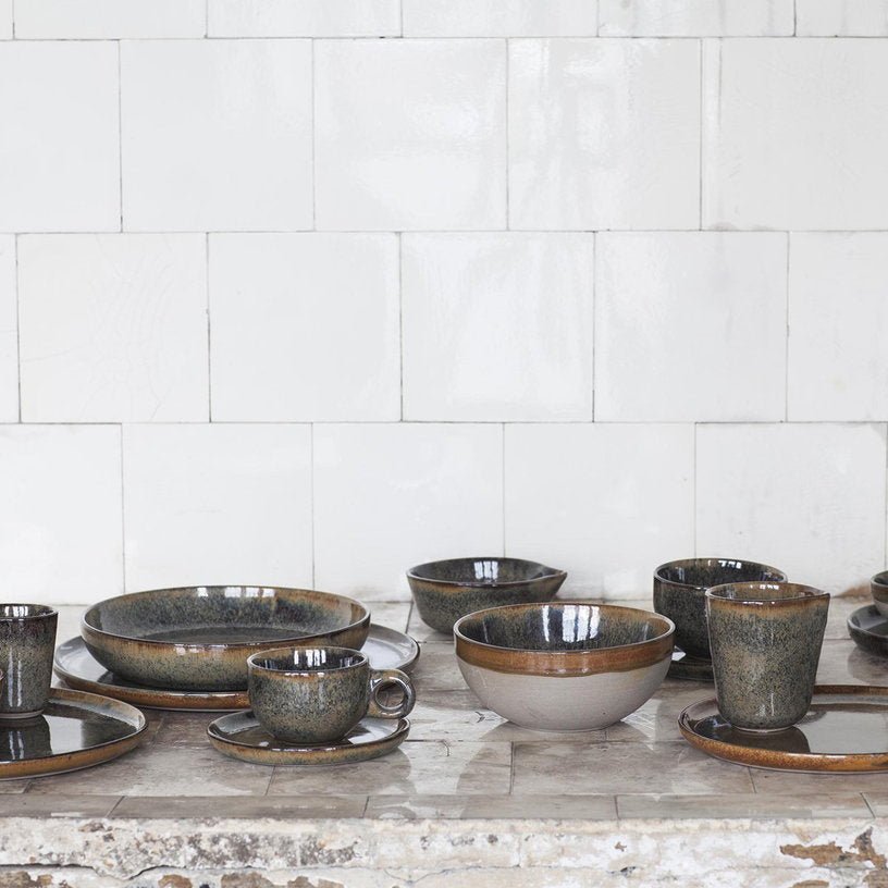 Assiette 24 cm Surface - Serax - The Cool Republic