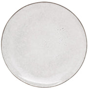 Assiette 26 cm Nordic Sand - Broste Copenhagen - The Cool Republic
