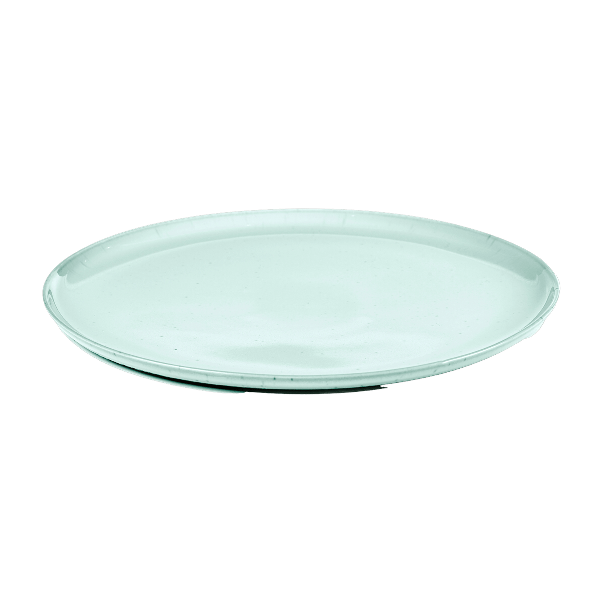 Assiette 26 cm Terres de Rêves Bleu clair - Serax - The Cool Republic