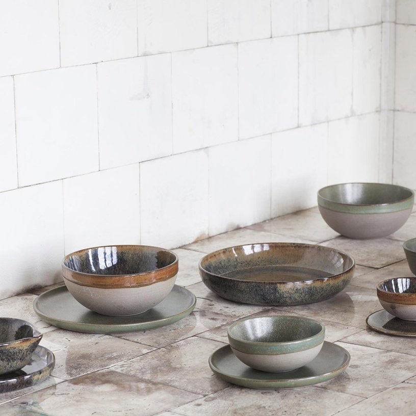 Assiette 27cm Surface - Serax - The Cool Republic