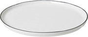 Assiette 28 cm Salt - Broste Copenhagen - The Cool Republic