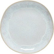 Assiette à dessert en grès beige sable 22 cm Eivissa - Costa Nova - The Cool Republic