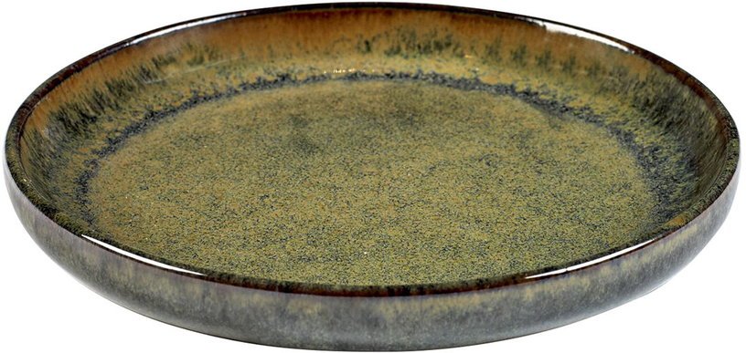 Assiette à olives M Surface - Serax - The Cool Republic