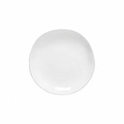 Assiette blanche 22 cm Livia - Costa Nova - The Cool Republic