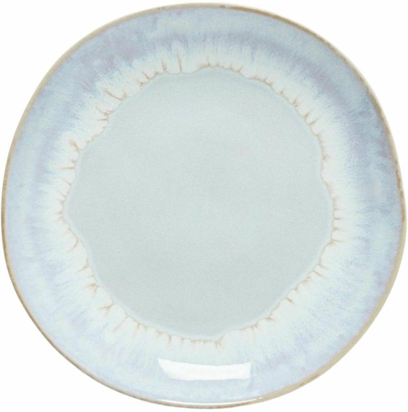 Assiette bleu ciel 22 cm Brisa - Costa Nova - The Cool Republic