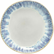 Assiette bleue 22 cm Brisa - Costa Nova - The Cool Republic