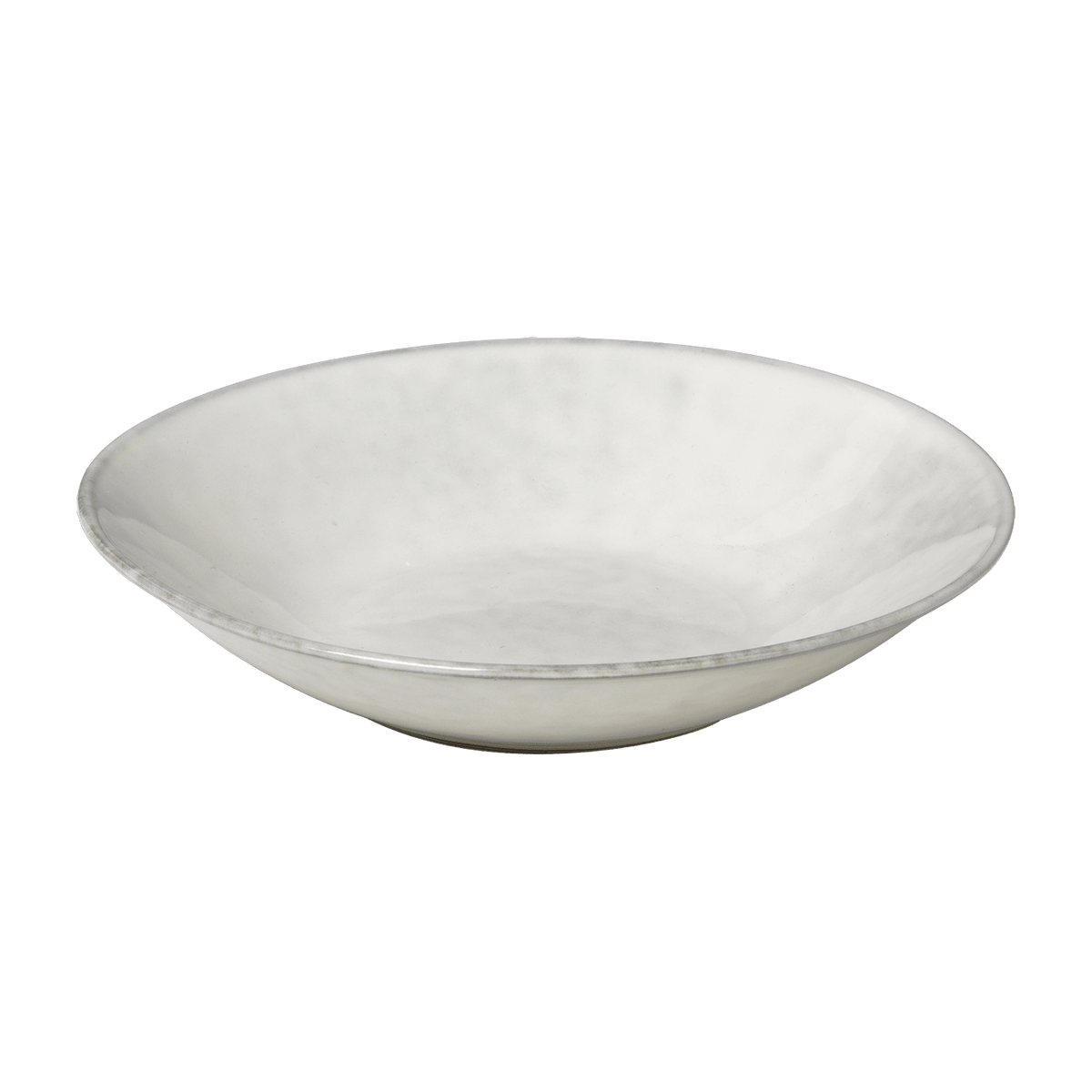 Assiette creuse 22,5 cm Nordic sand - Broste Copenhagen - The Cool Republic