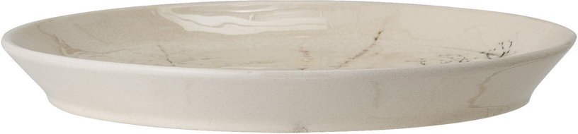 Assiette en grès Bea - Bloomingville - The Cool Republic