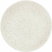 Assiette en grès crème 15 cm Nordic Vanilla - Broste Copenhagen - The Cool Republic