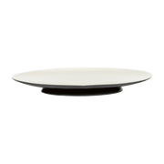 Assiette en porcelaine 24 cm Ra - Serax - The Cool Republic