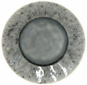 Assiette grise 21 cm Madeira - Costa Nova - The Cool Republic